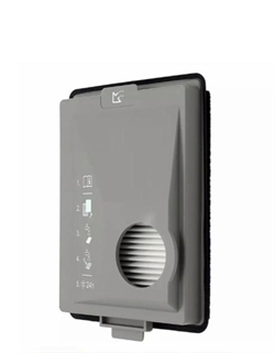 Miele Boost CX1 filter 